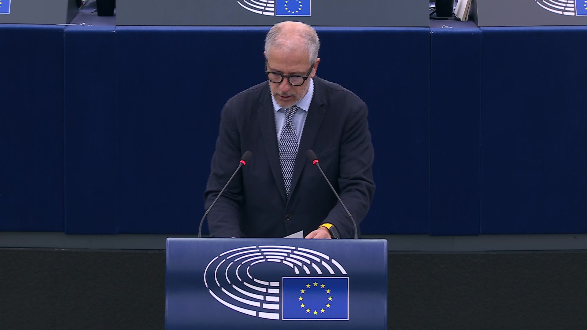 Commission statement - Protecting children’s safety and mental health from the risks posed by social media – our duty to act now: MEPs debate and reply by Glenn MICALLEF, European Commissioner for Intergenerational Fairness, Youth, Culture and Sport